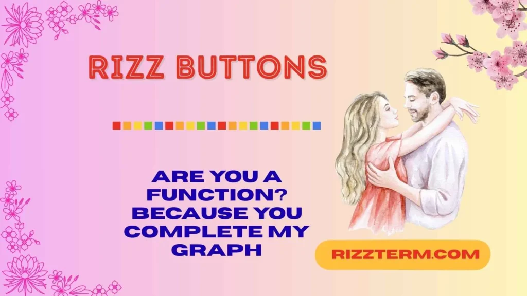 Clever and Nerdy Rizz Lines