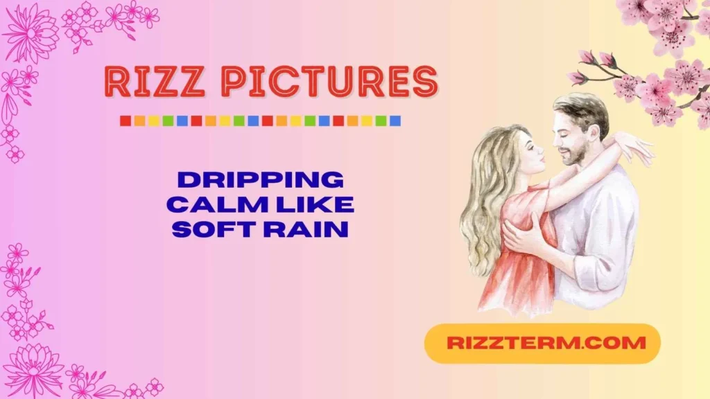 Aesthetic Rizz Lines