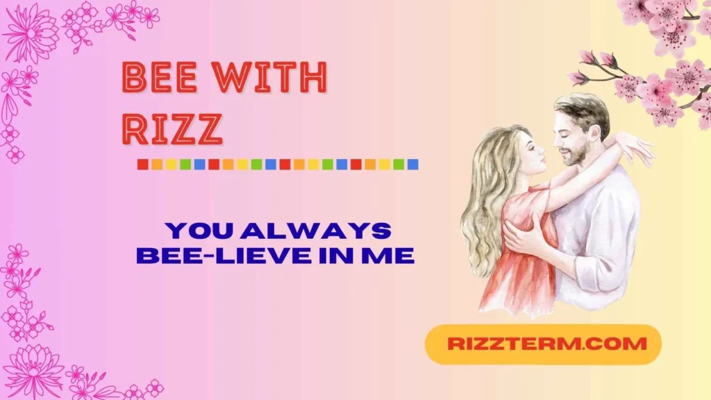 Bee Friendship Lines