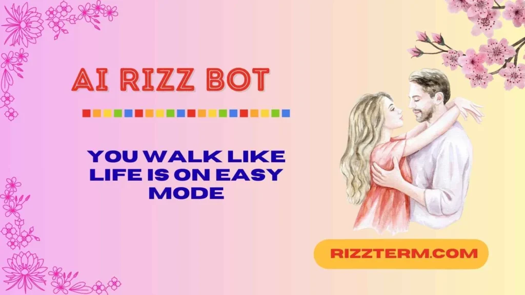Best AI Rizz Lines