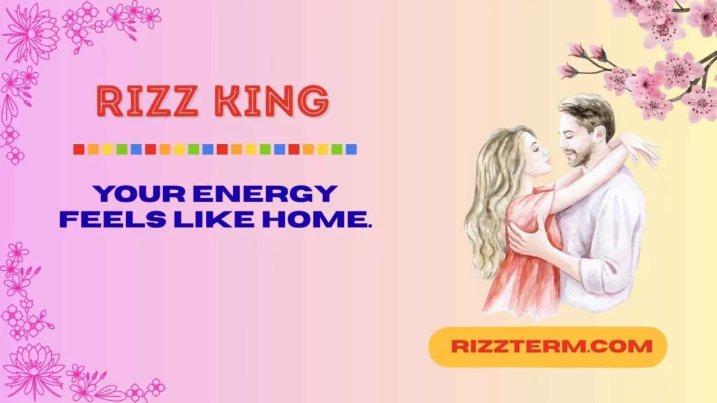 Best Flirty Rizz Lines