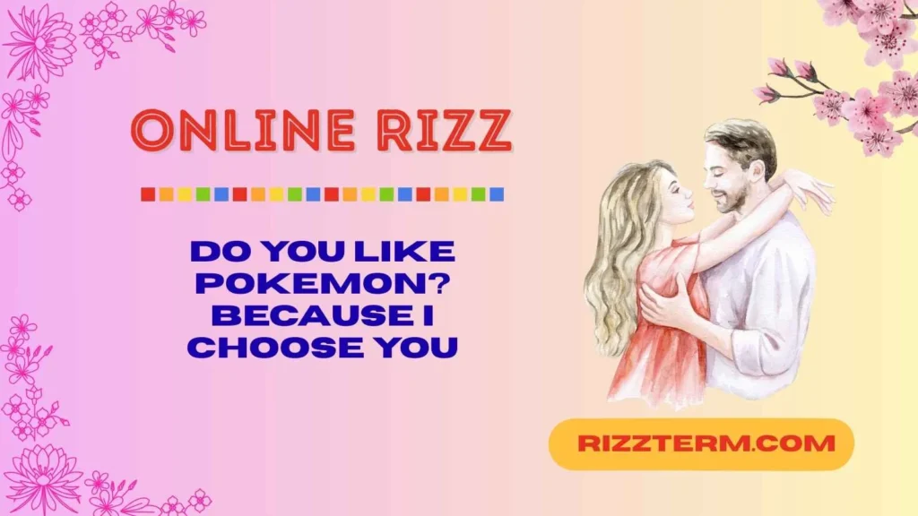Best Flirty Rizz Lines