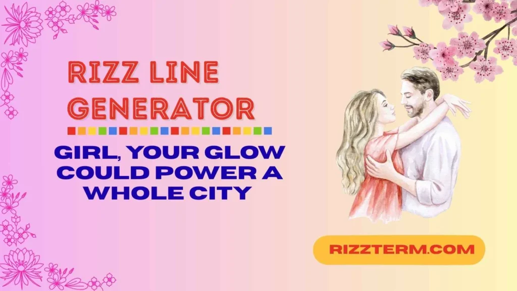 Best Flirty Rizz Lines