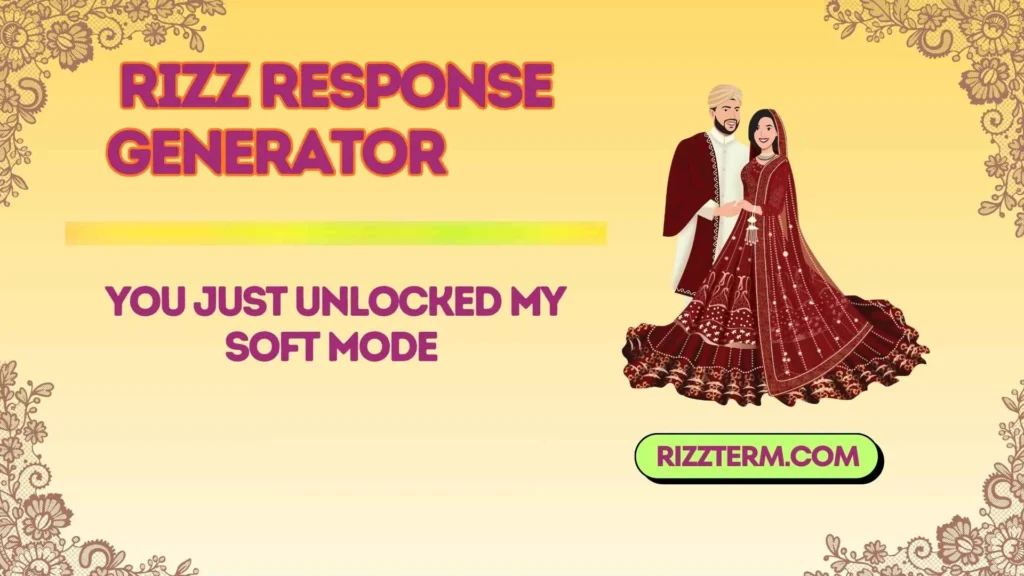 Best Flirty Rizz Responses