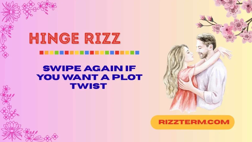 Best Hinge Rizz Lines