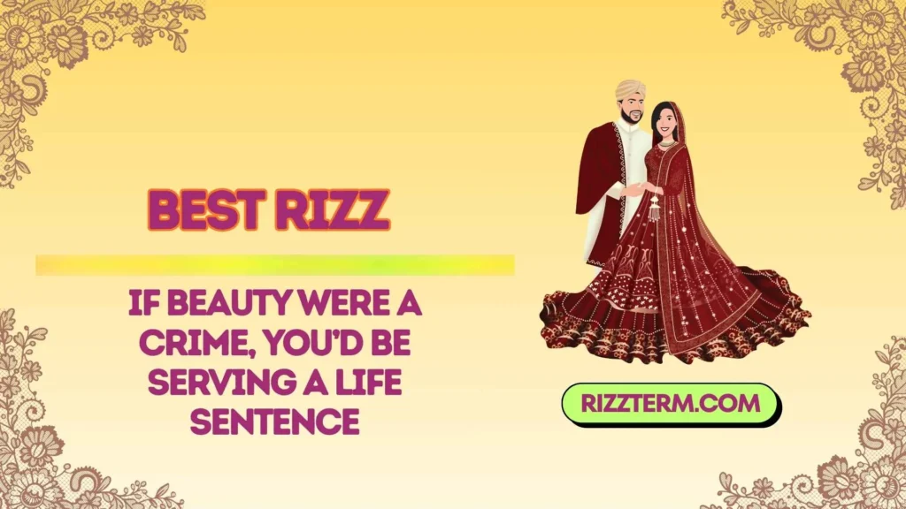 best rizz