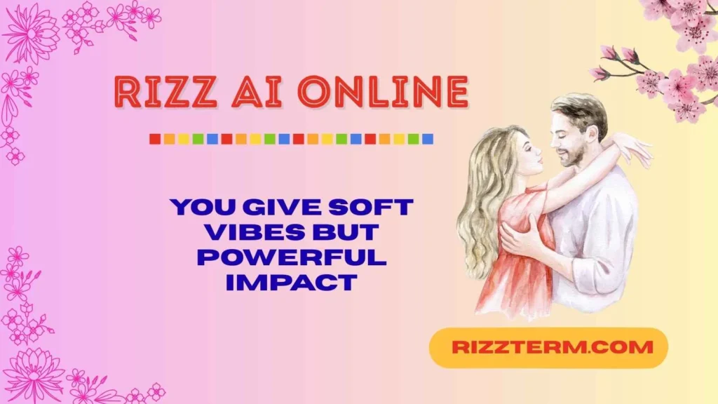 Best Rizz AI Online Lines for Flirting