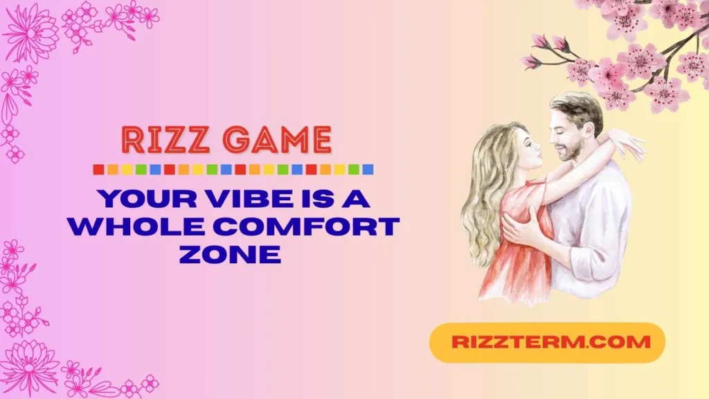 Best Rizz Game Lines