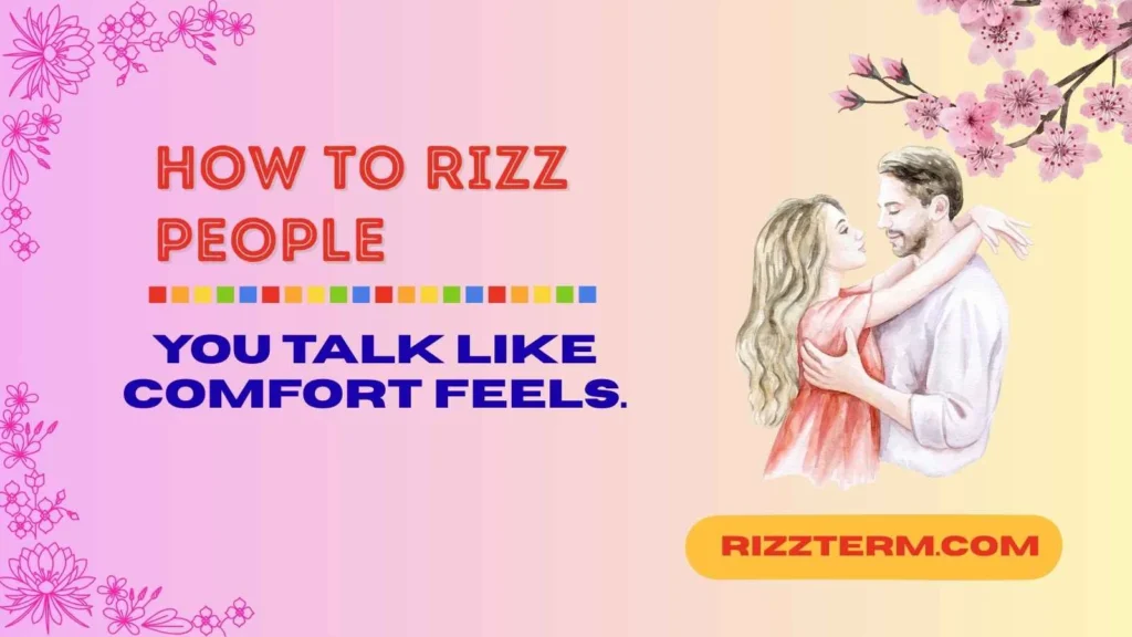 Best Simple Rizz Lines