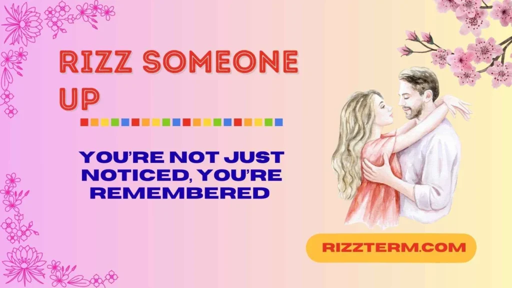 Bold and Confident Rizz Lines