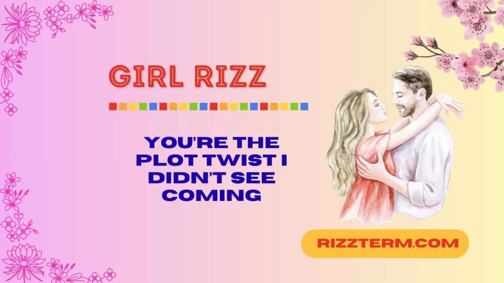 Bold and Confident Rizz Lines