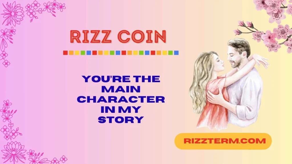 Bold and Confident Rizz Lines