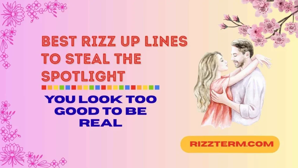 Bold Rizz Lines