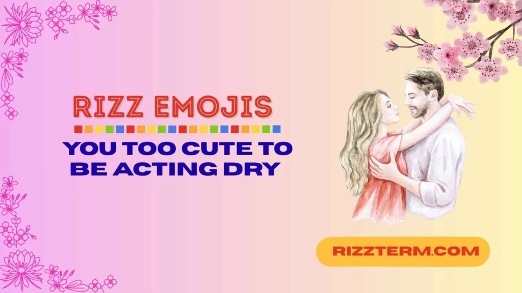 brutal Emoji Rizz Lines