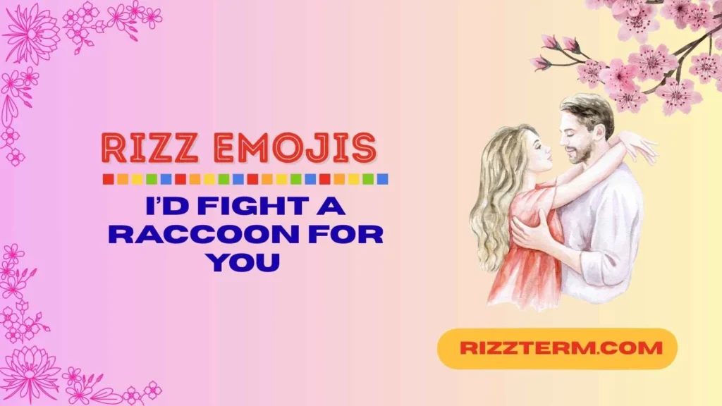 Chaotic Meme Emoji Rizz Lines