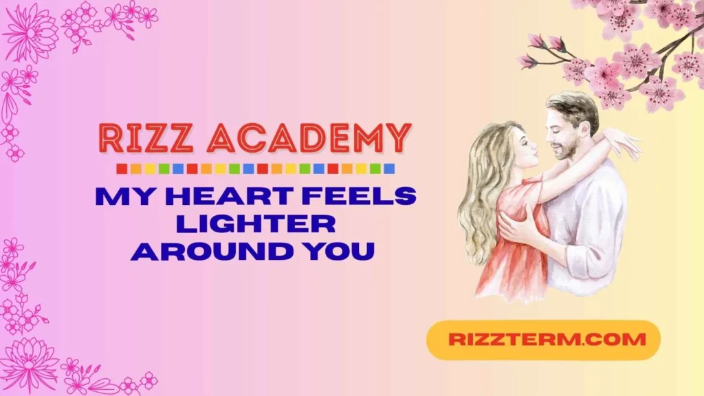 Clean Rizz Academy Lines