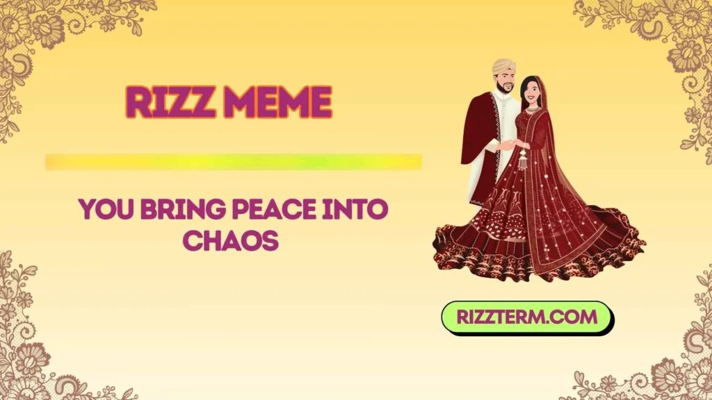 Clean Rizz Meme Lines