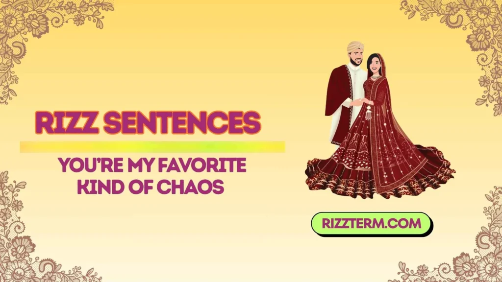 Cute & Sweet Rizz Lines