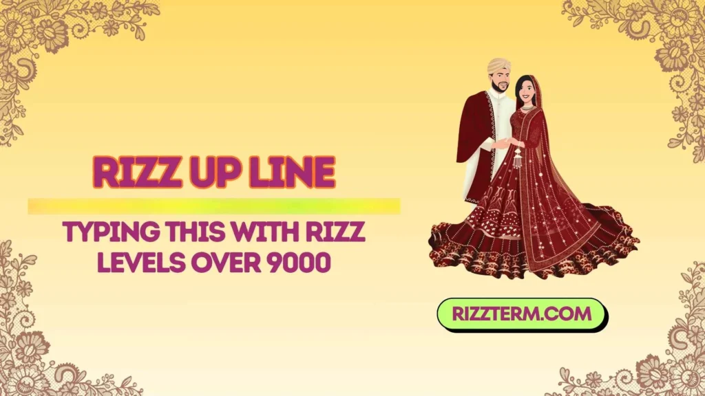 Cute and Wholesome Rizz Lines 