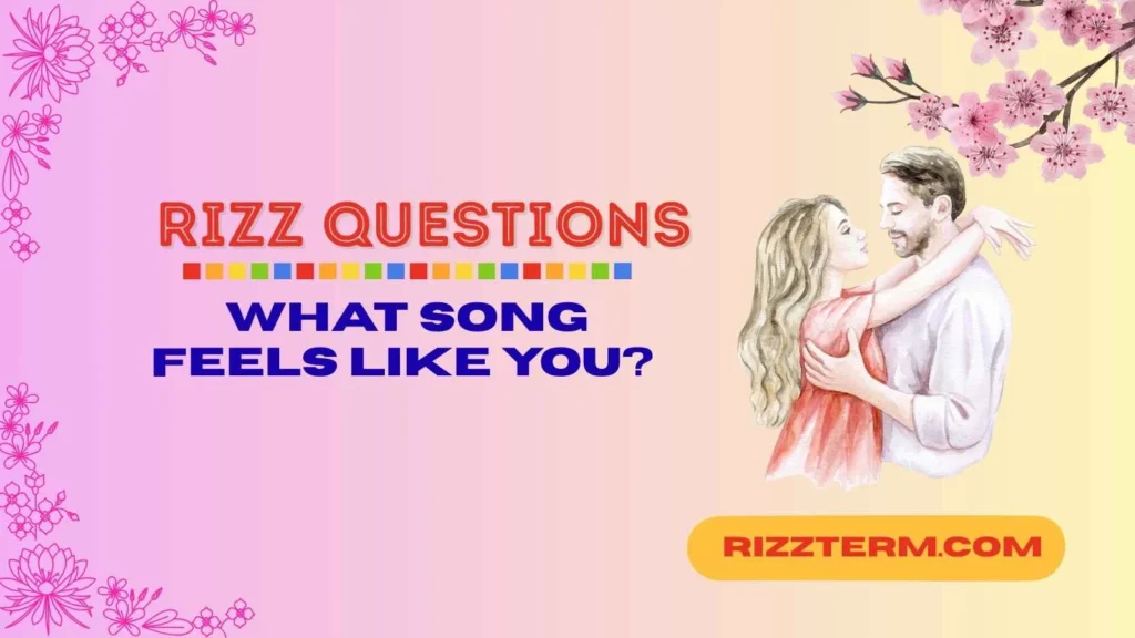 Cute Rizz Questions for Soft Vibes