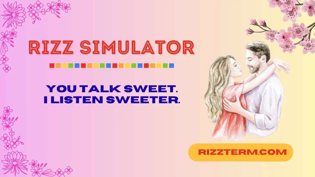 Flirty Rizz Lines 