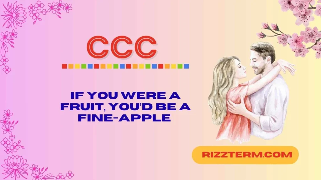 Funny Pick-Up Rizz Lines