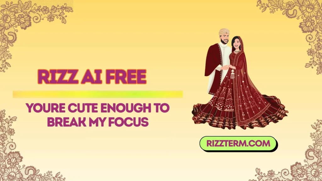 Funny Rizz AI Free Lines