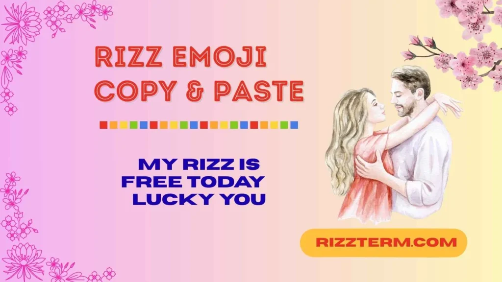 Funny Rizz Emoji Lines