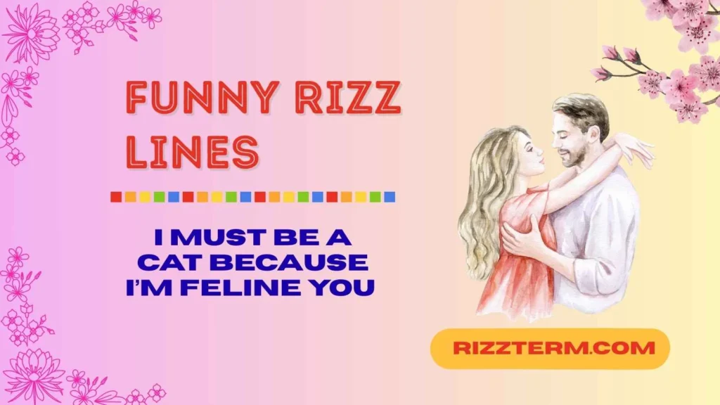 Funny Rizz Lines for Sliding Into DMs