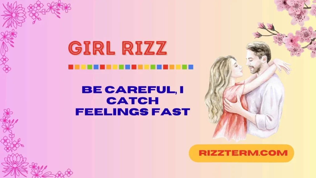 girl rizz
