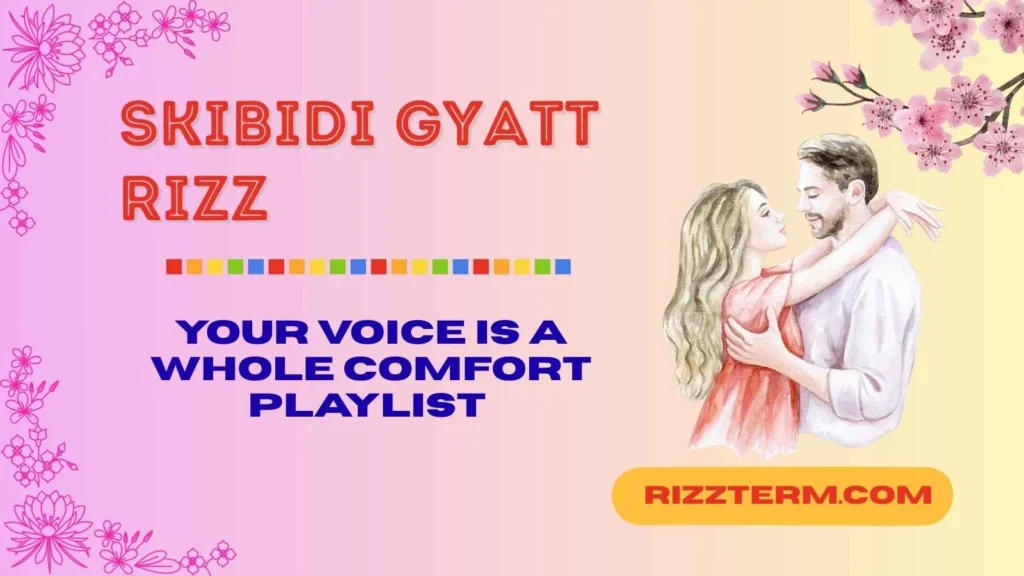 Gyatt Rizz for Girls