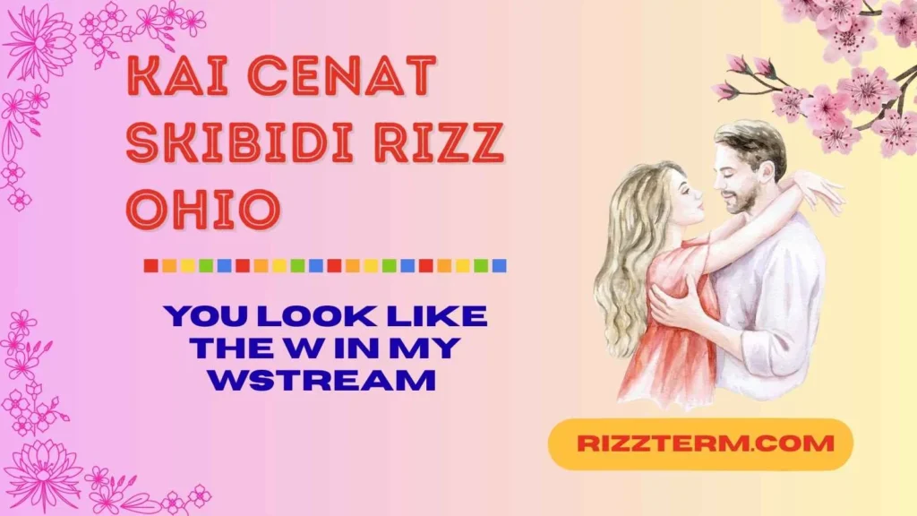 Kai Cenat Rizz Lines