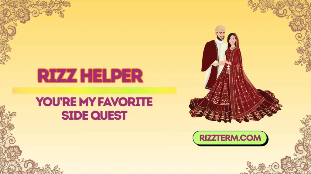 Nerdy & Gamer Rizz Lines