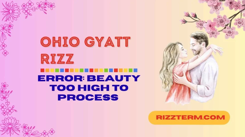 NPC Gyatt Rizz