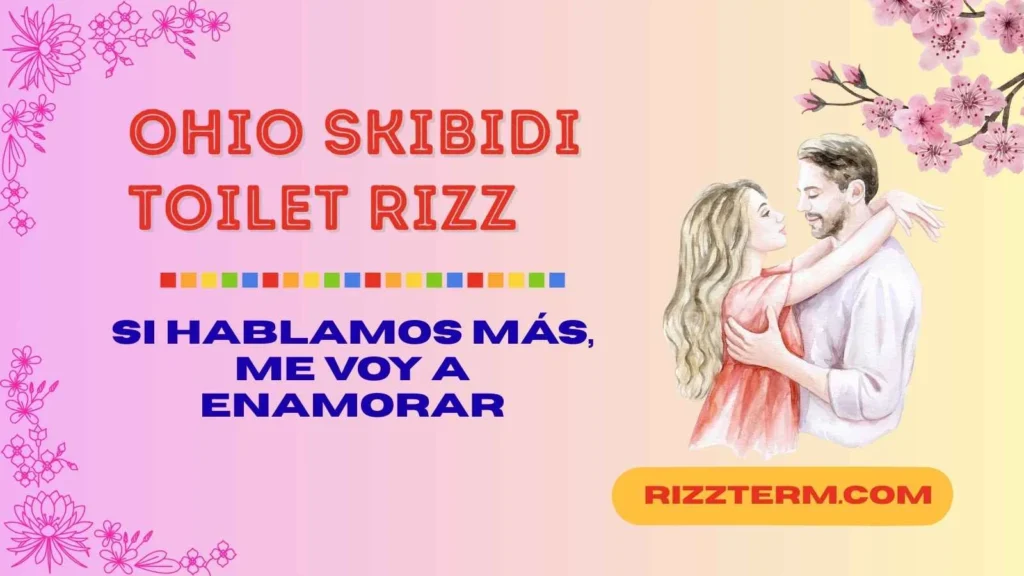 ohio skibidi toilet rizz