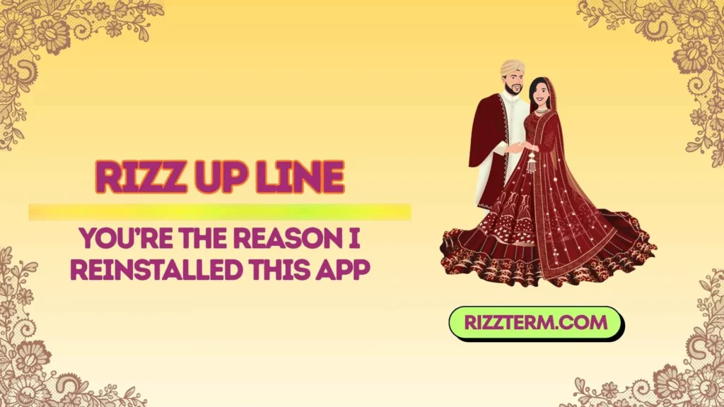 Online and DM Rizz Lines 