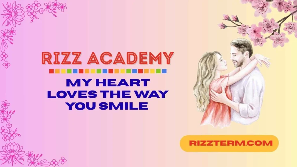 rizz academy