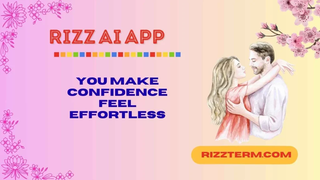 Rizz AI App
