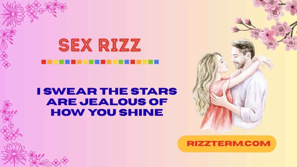 Rizz for Compliments