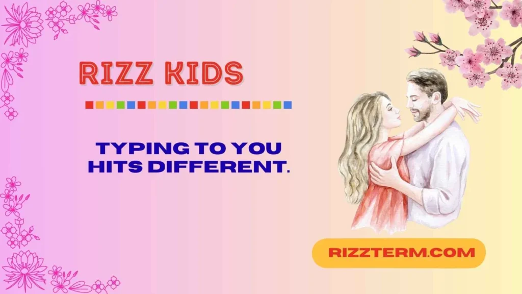 Rizz for texting