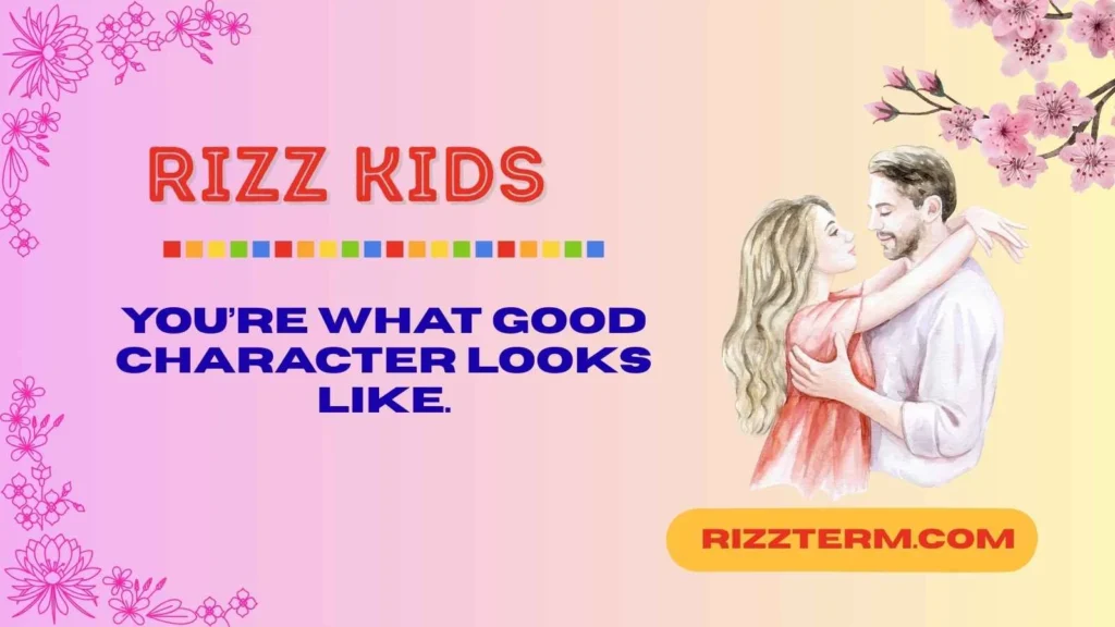 rizz kids