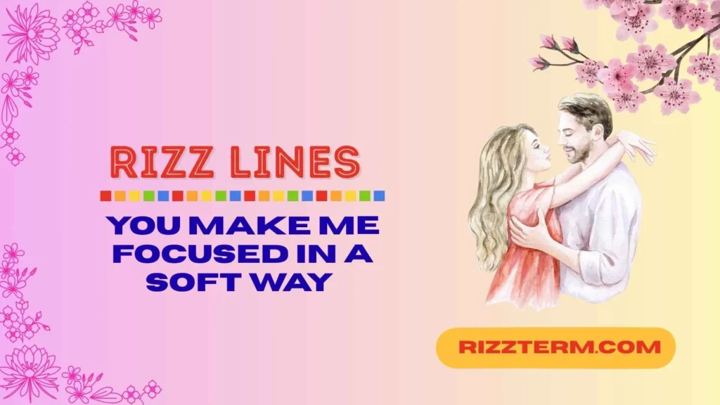 rizz lines