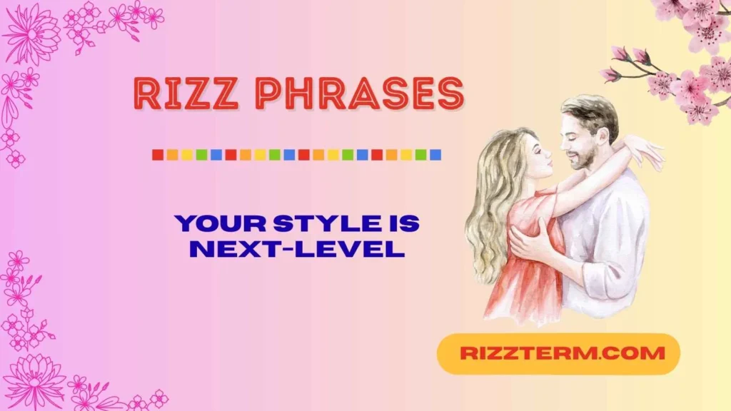 Rizz Lines for Compliments