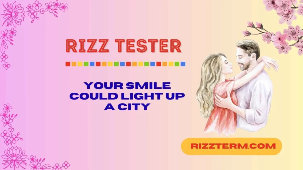 Rizz Lines for Compliments