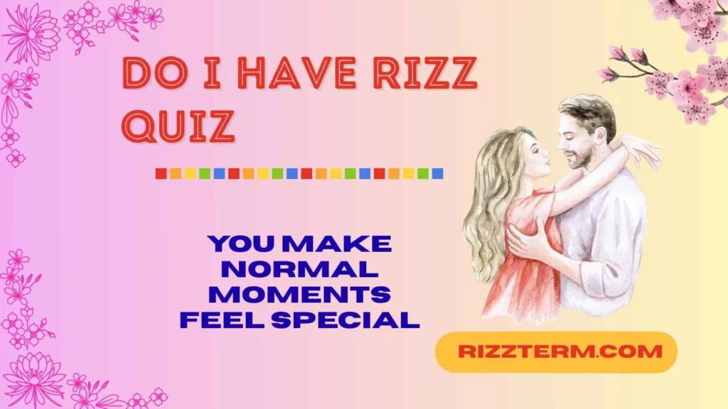 Rizz Lines for Talking