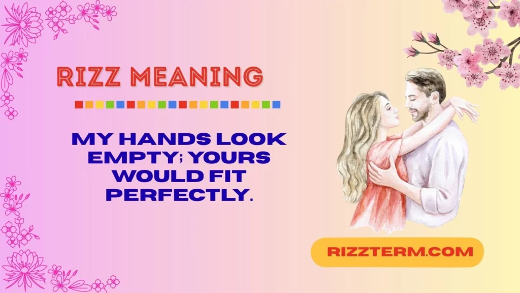 rizz meaning