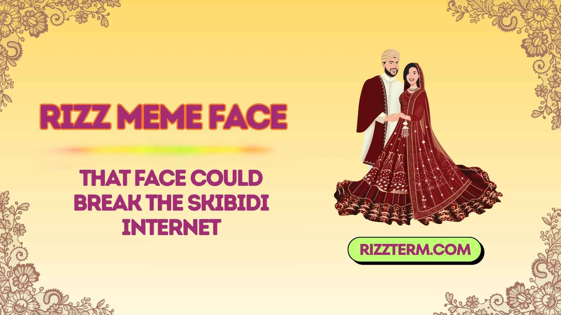 225+ Rizz Meme Face Lines That Will Make You 2026