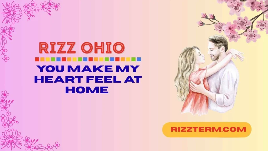 rizz ohio