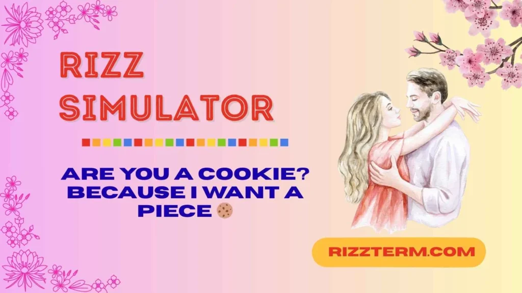 rizz simulator