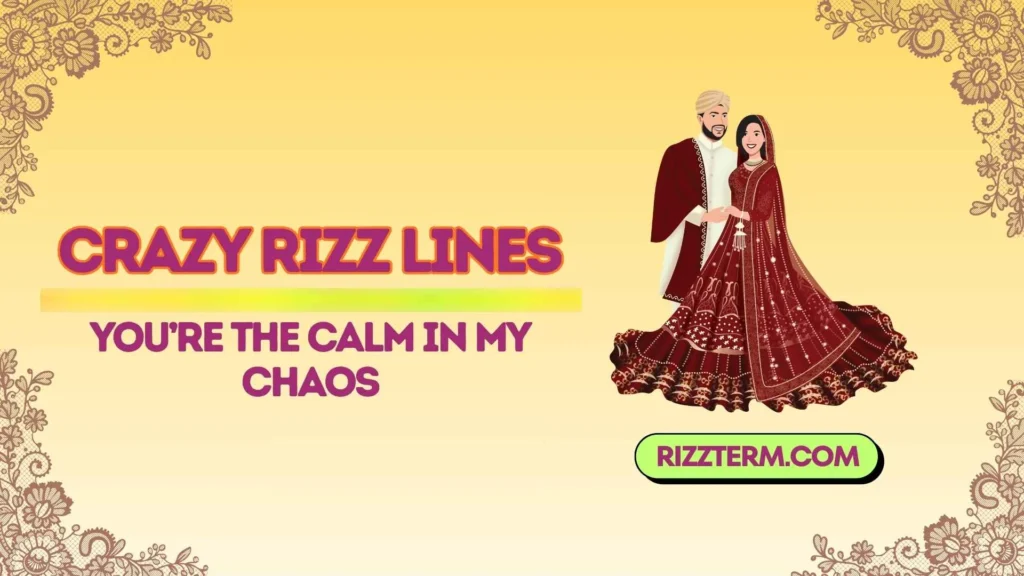 Romantic Rizz Lines